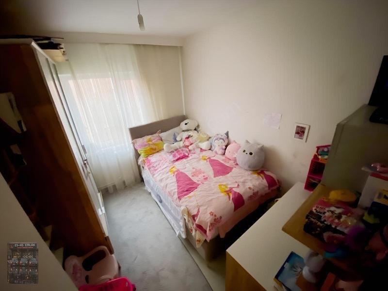 Es'as'tan Elvan Mh'de Bakımlı Bağımsız 3+1 Satılık Daire — fotoğraf 16