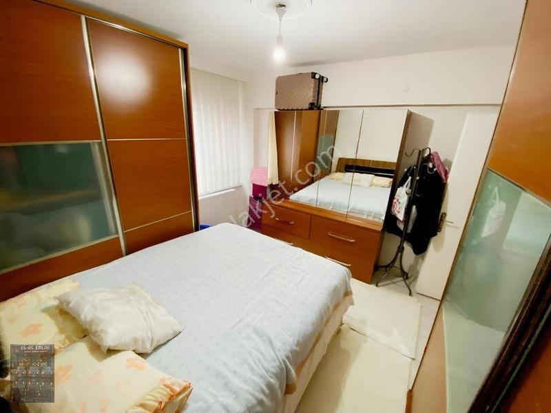 Es'as'tan Elvan Mh'de Bakımlı Bağımsız 3+1 Satılık Daire — fotoğraf 20