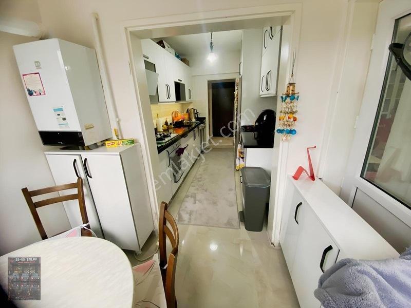 Es'as'tan Elvan Mh'de Bakımlı Bağımsız 3+1 Satılık Daire — fotoğraf 22