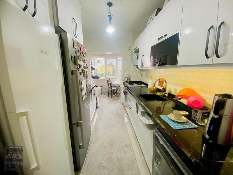 Es'as'tan Elvan Mh'de Bakımlı Bağımsız 3+1 Satılık Daire — fotoğraf 23