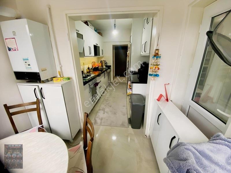 Es'as'tan Elvan Mh'de Bakımlı Bağımsız 3+1 Satılık Daire — fotoğraf 24