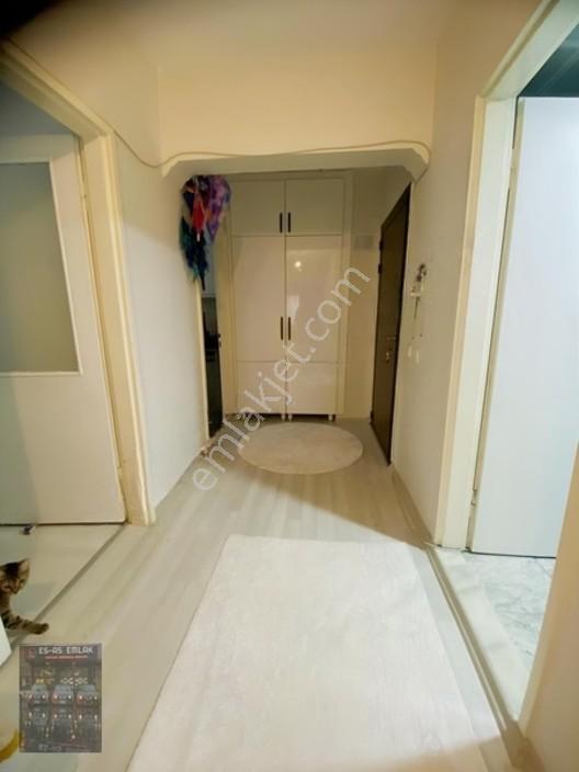 Es'as'tan Elvan Mh'de Bakımlı Bağımsız 3+1 Satılık Daire — fotoğraf 25