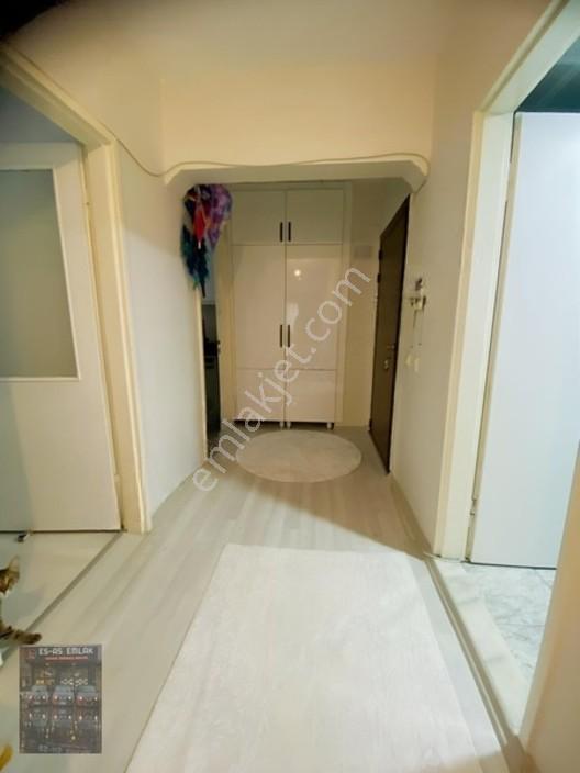 Es'as'tan Elvan Mh'de Bakımlı Bağımsız 3+1 Satılık Daire — fotoğraf 26