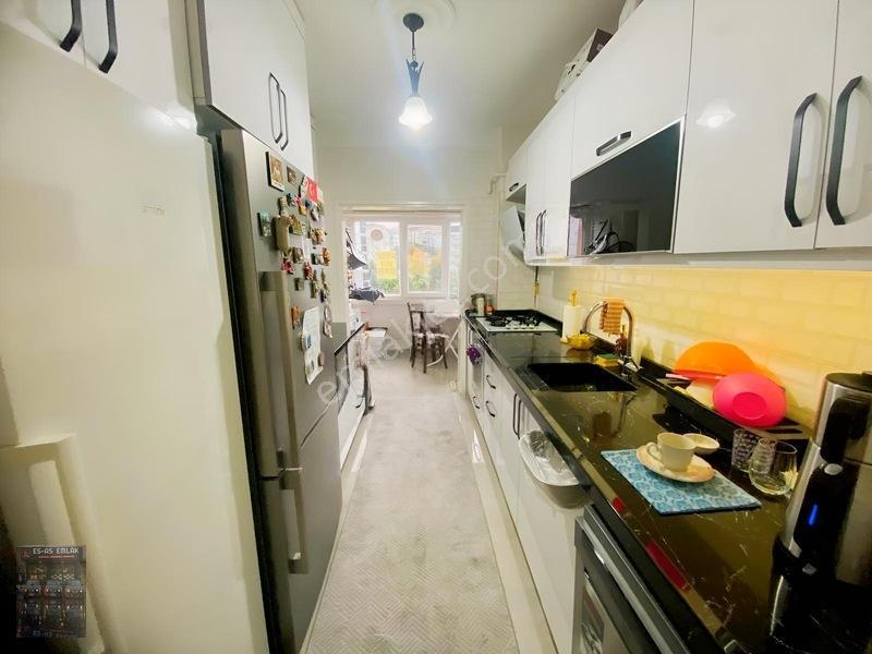 Es'as'tan Elvan Mh'de Bakımlı Bağımsız 3+1 Satılık Daire — fotoğraf 27