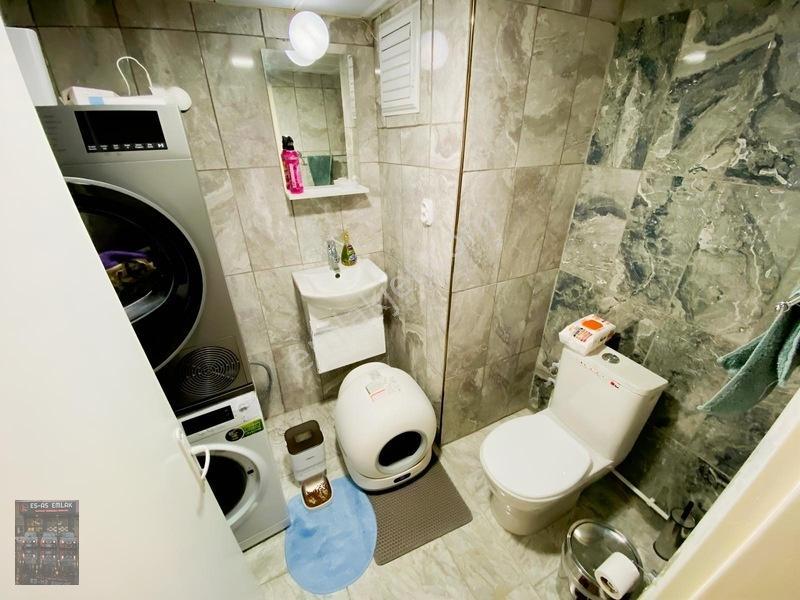 Es'as'tan Elvan Mh'de Bakımlı Bağımsız 3+1 Satılık Daire — fotoğraf 29