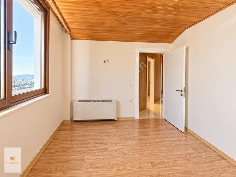 Alanya Cikcilli Kaleşehirde Satılık Lüks 4+1 Dubleks Daire — fotoğraf 5