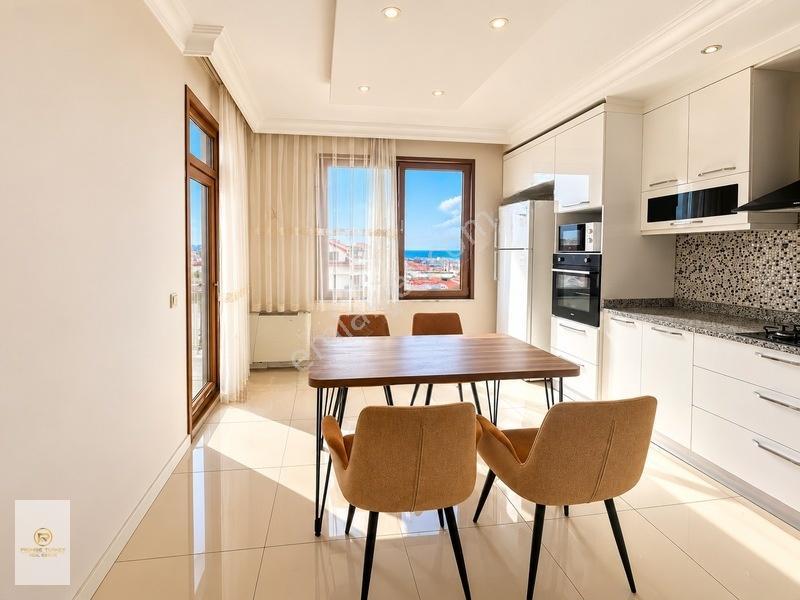Alanya Cikcilli Kaleşehirde Satılık Lüks 4+1 Dubleks Daire — fotoğraf 10