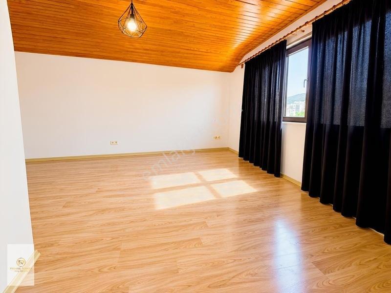 Alanya Cikcilli Kaleşehirde Satılık Lüks 4+1 Dubleks Daire — fotoğraf 14