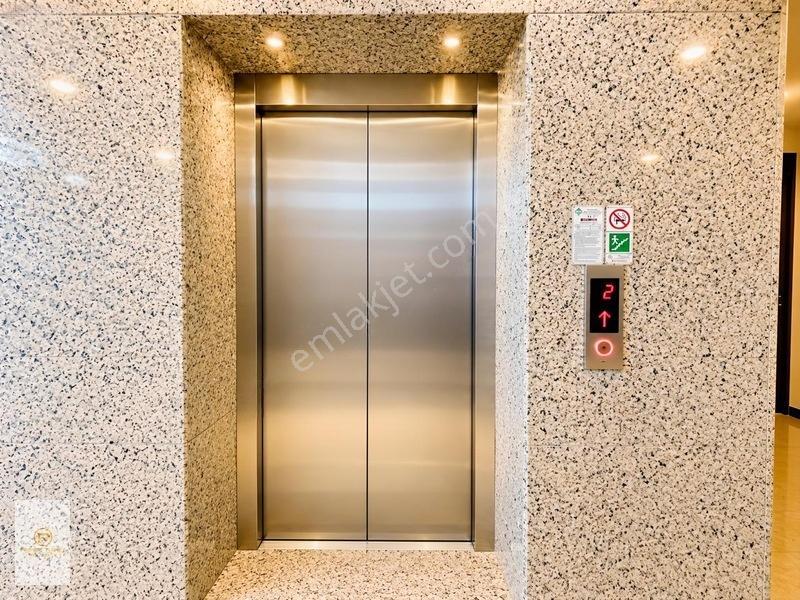 Alanya Cikcilli Kaleşehirde Satılık Lüks 4+1 Dubleks Daire — fotoğraf 17