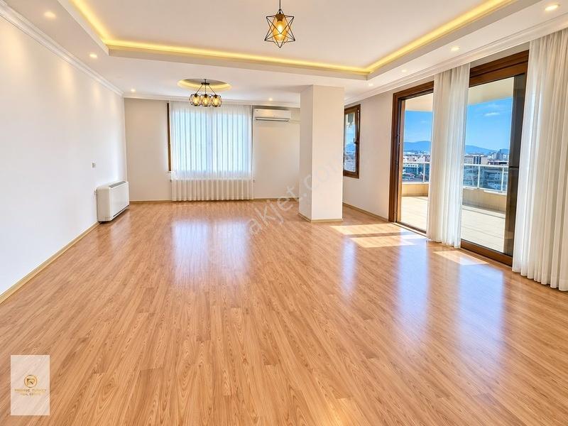 Alanya Cikcilli Kaleşehirde Satılık Lüks 4+1 Dubleks Daire — fotoğraf 19