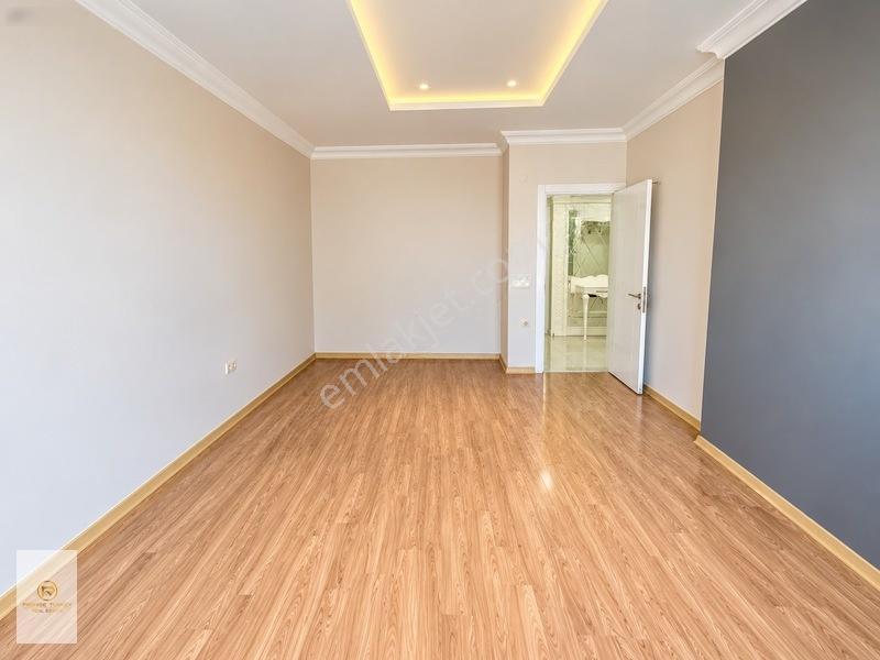 Alanya Cikcilli Kaleşehirde Satılık Lüks 4+1 Dubleks Daire — fotoğraf 22