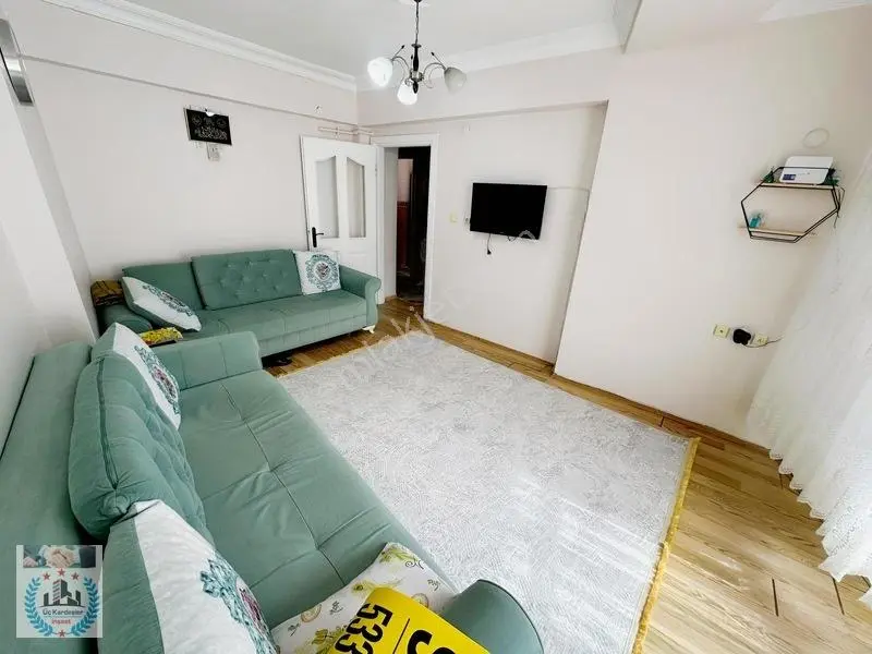 Üç Kardeşler'den Karadeniz Mh Satlık 4+2 Bağımsız Girişli Dublex — fotoğraf 2