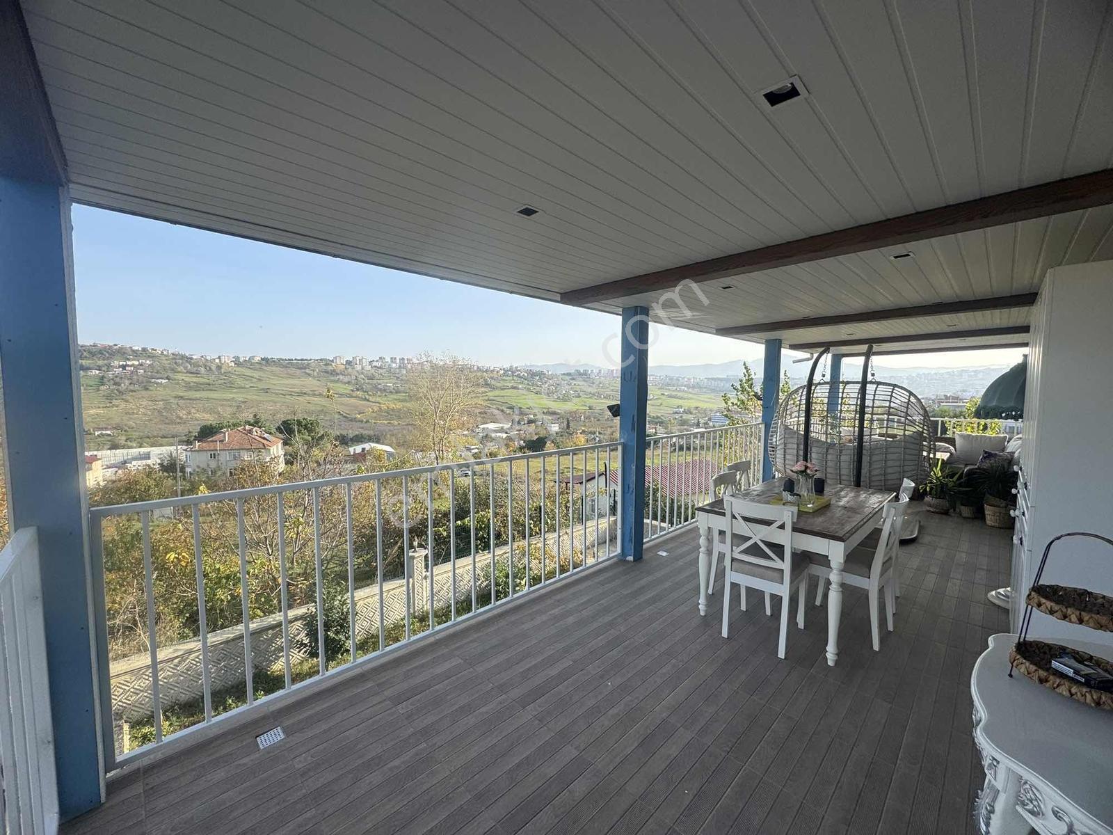 Beypınarda Ultra Lüks Satılık Villa — fotoğraf 3