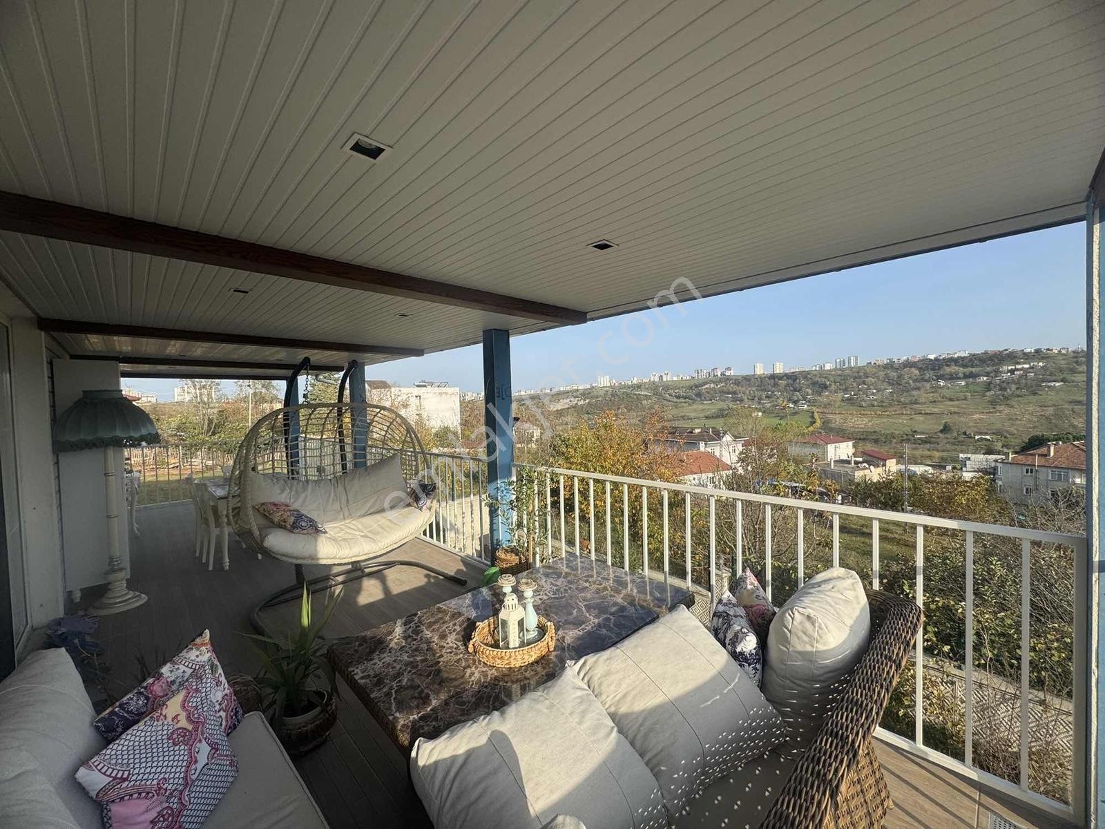 Beypınarda Ultra Lüks Satılık Villa — fotoğraf 4