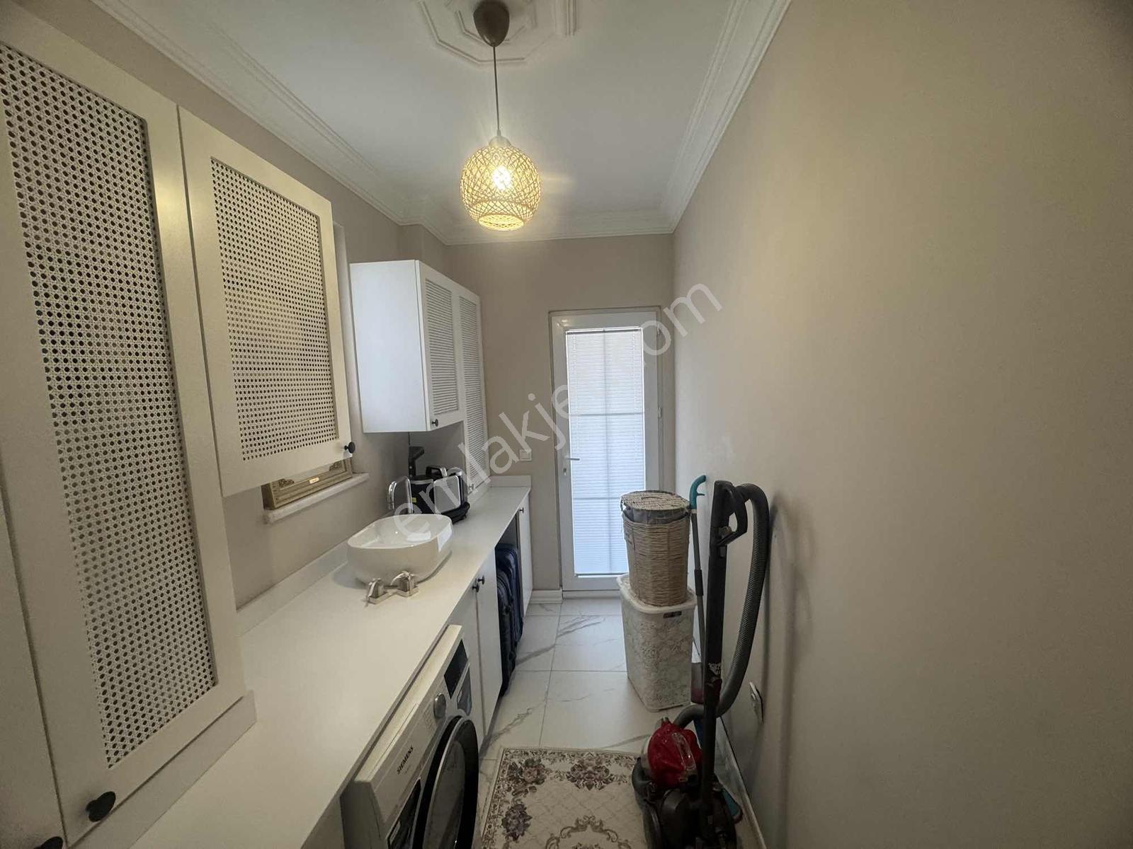 Beypınarda Ultra Lüks Satılık Villa — fotoğraf 5
