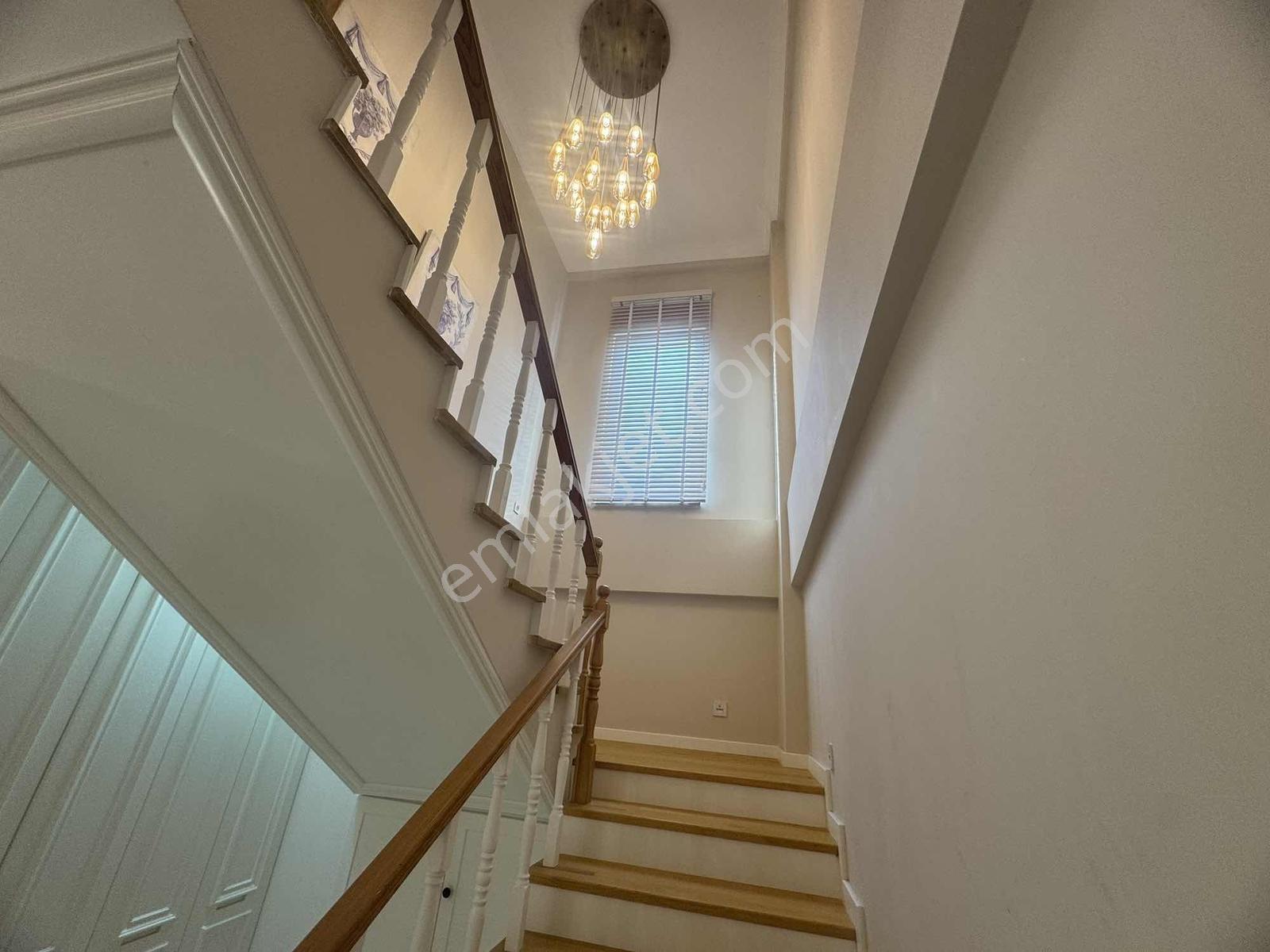 Beypınarda Ultra Lüks Satılık Villa — fotoğraf 6