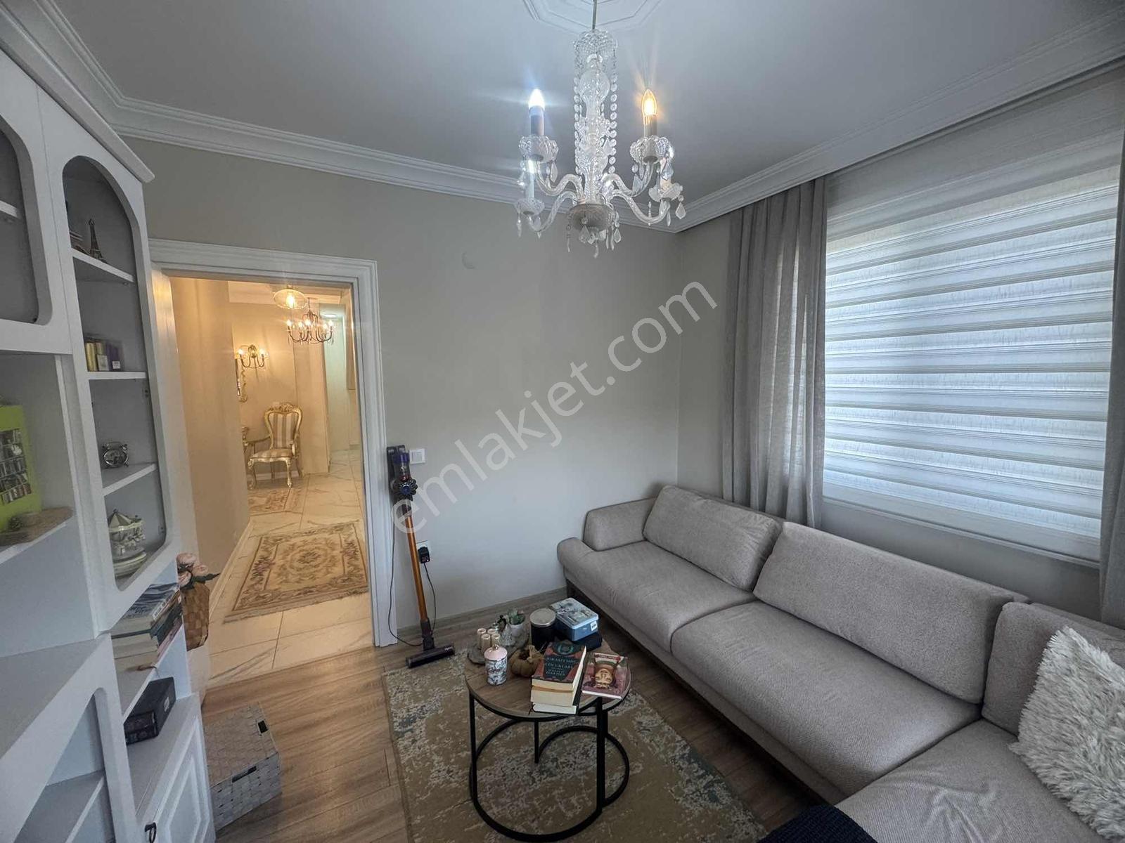 Beypınarda Ultra Lüks Satılık Villa — fotoğraf 7