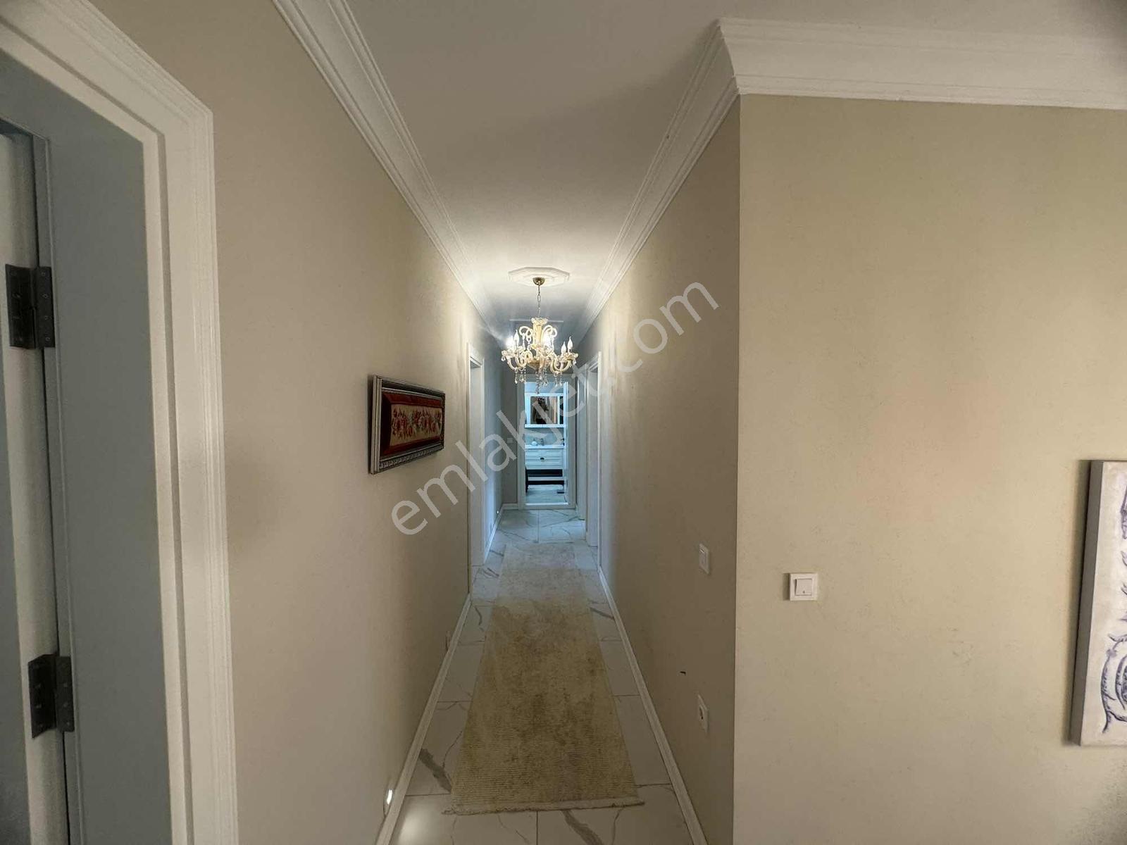 Beypınarda Ultra Lüks Satılık Villa — fotoğraf 9