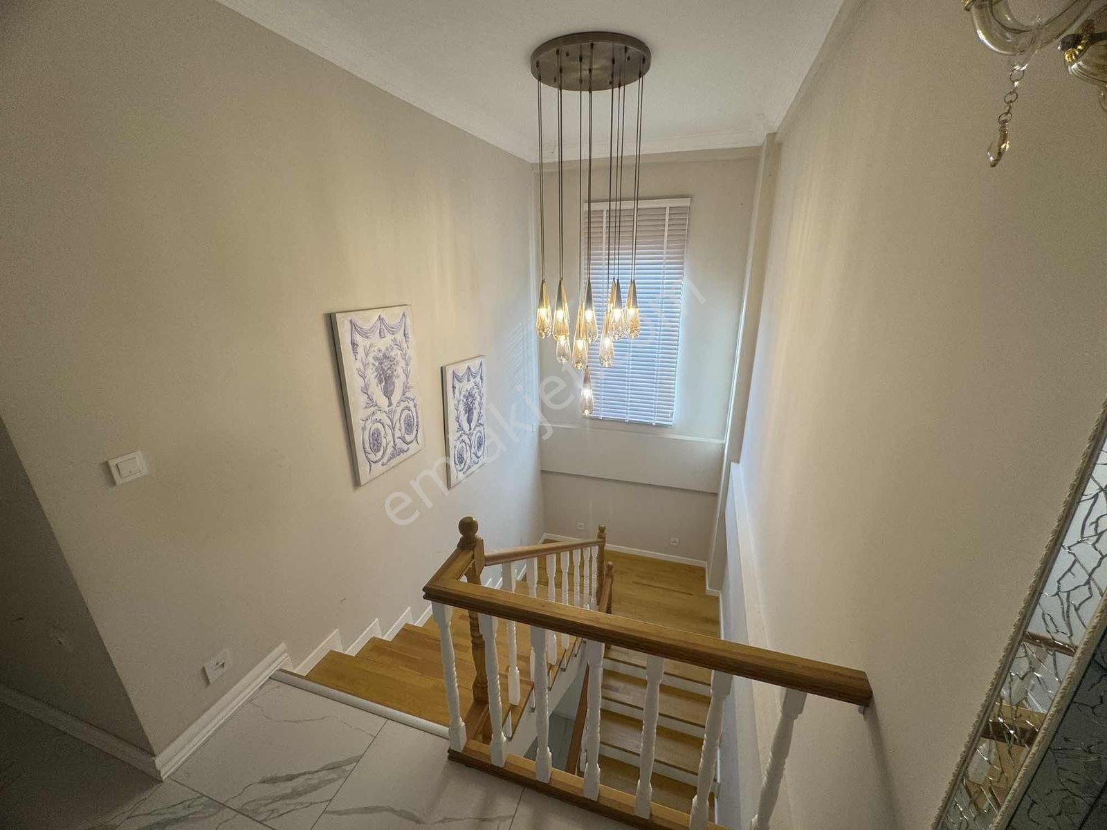 Beypınarda Ultra Lüks Satılık Villa — fotoğraf 17