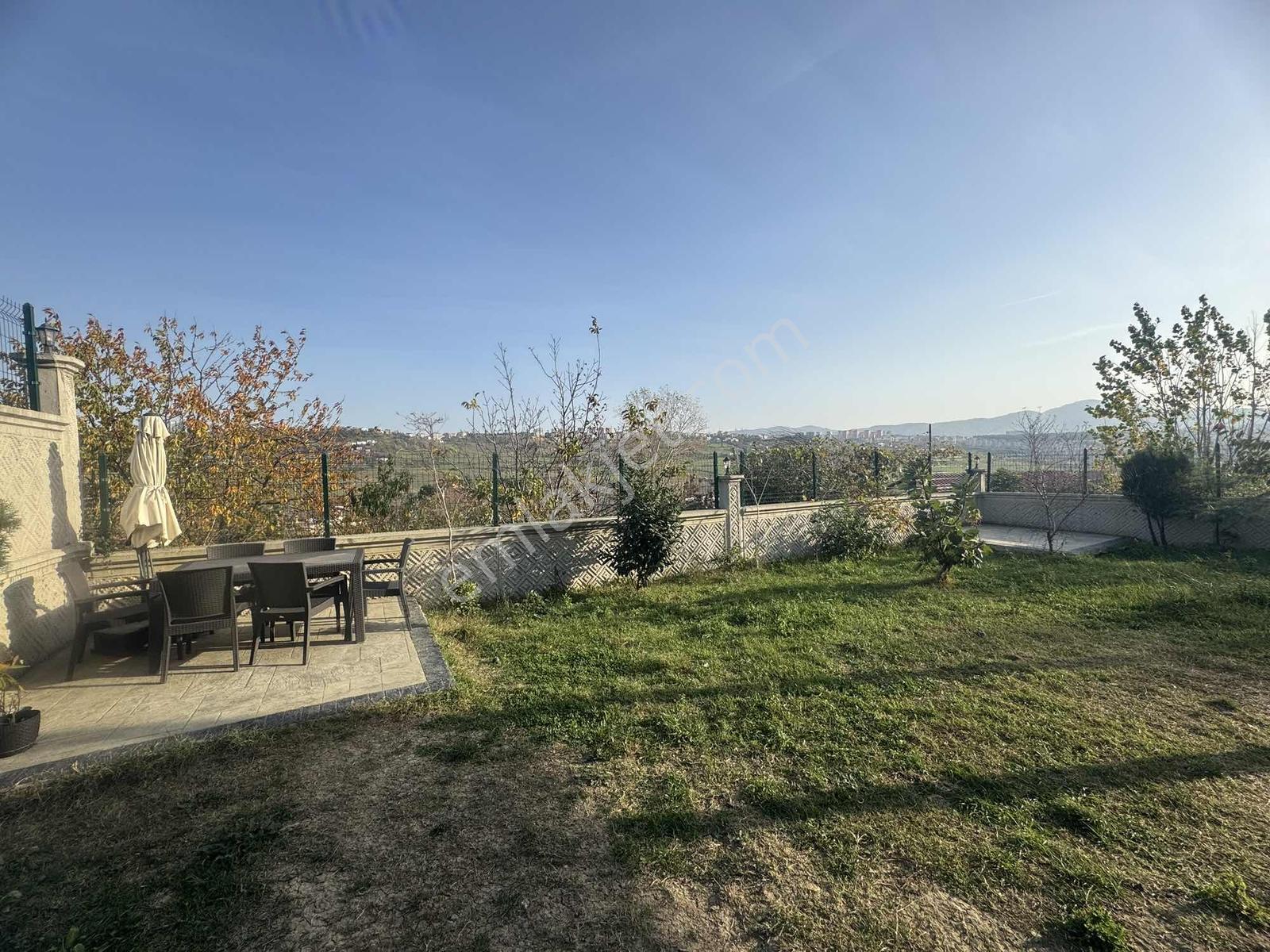 Beypınarda Ultra Lüks Satılık Villa — fotoğraf 21