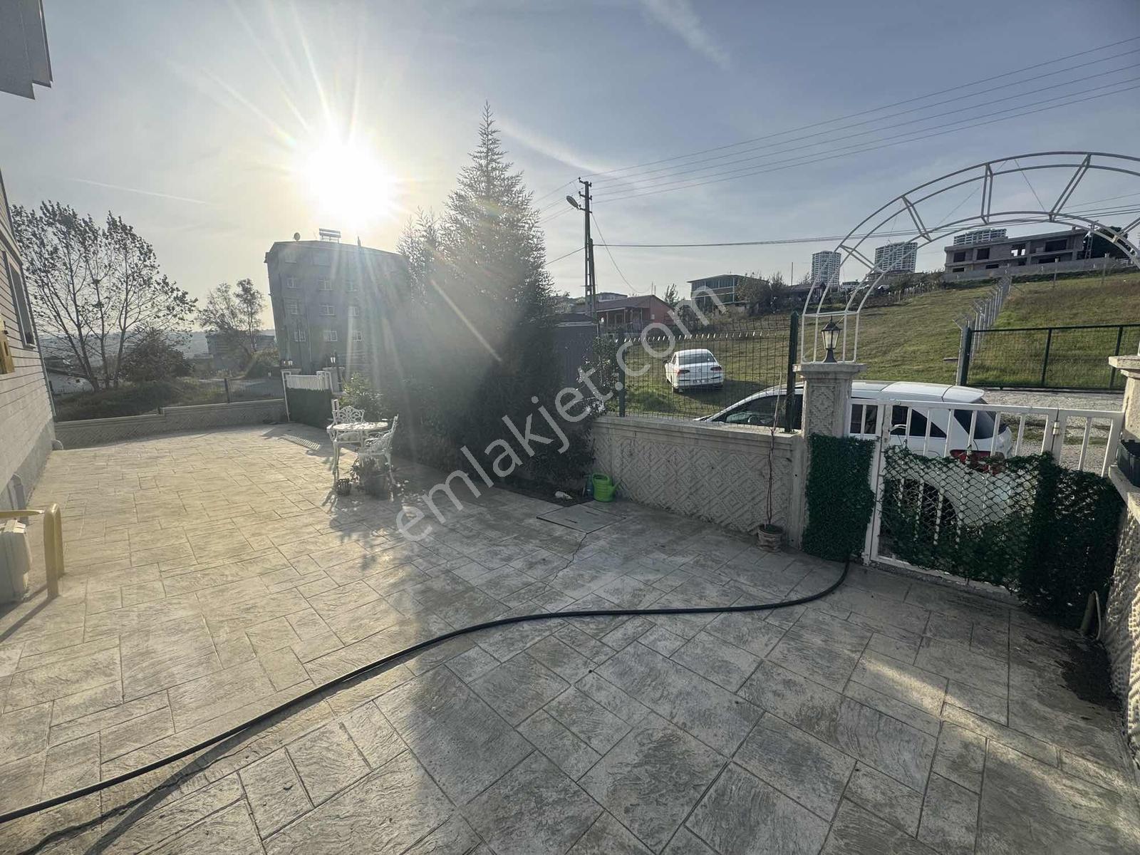 Beypınarda Ultra Lüks Satılık Villa — fotoğraf 23
