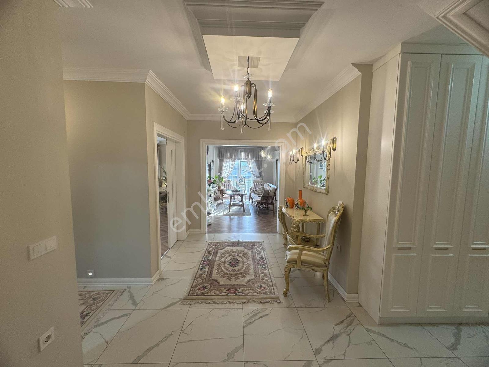 Beypınarda Ultra Lüks Satılık Villa — fotoğraf 24