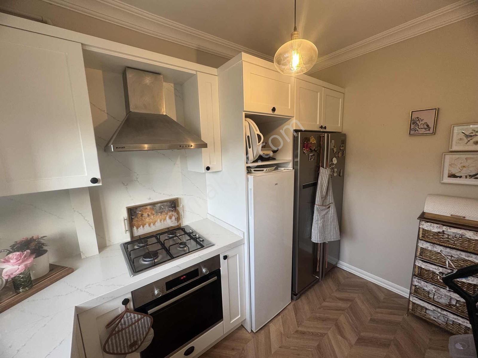 Beypınarda Ultra Lüks Satılık Villa — fotoğraf 26