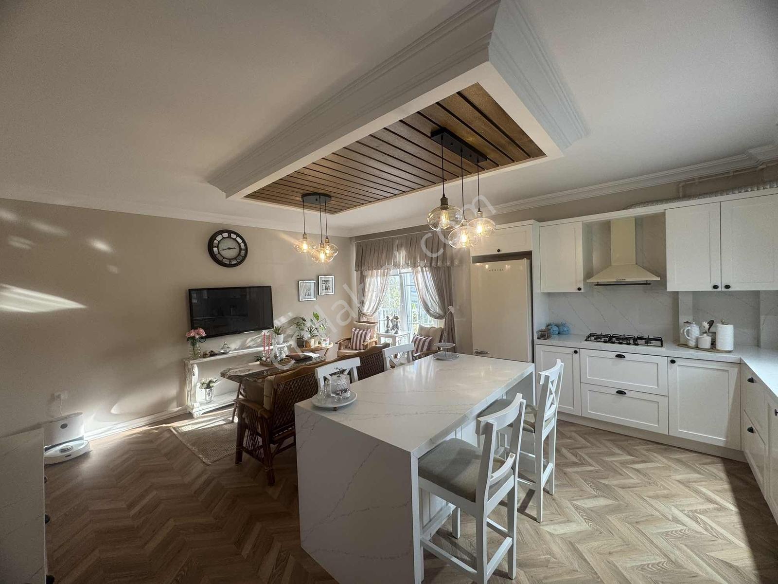 Beypınarda Ultra Lüks Satılık Villa — fotoğraf 27