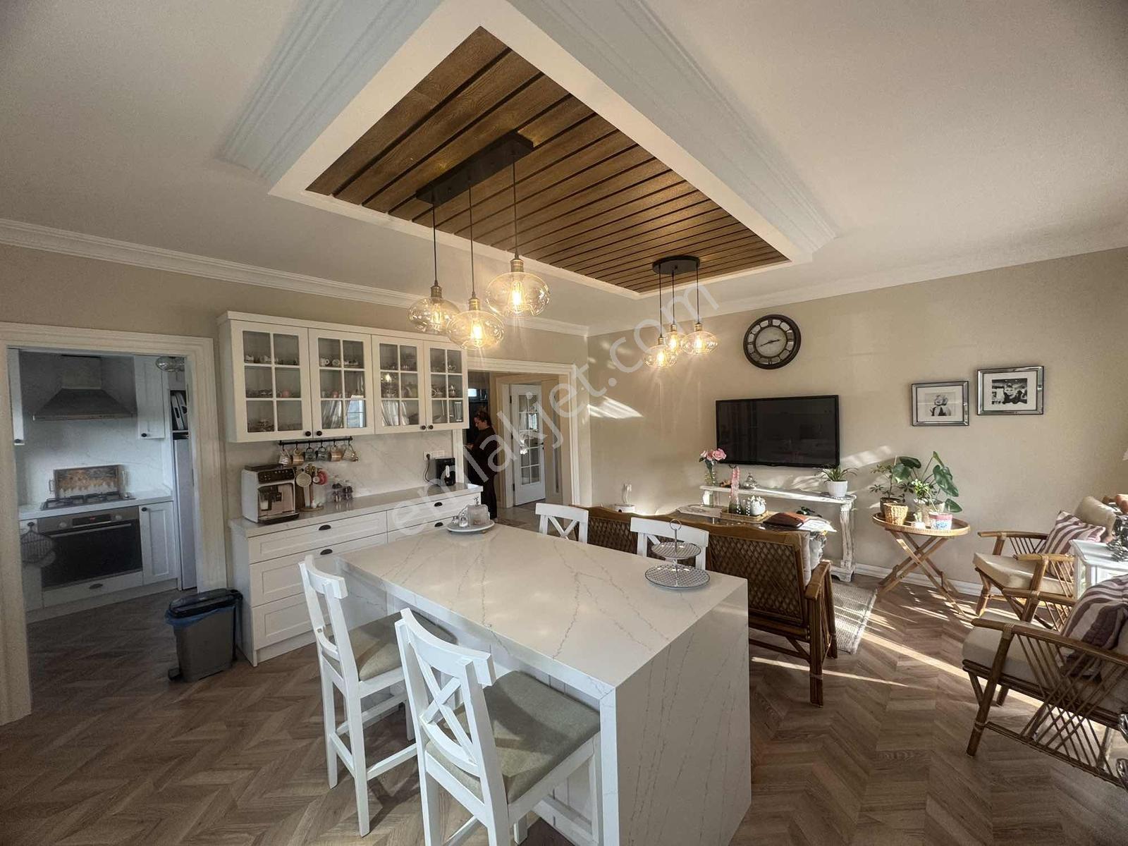Beypınarda Ultra Lüks Satılık Villa — fotoğraf 28