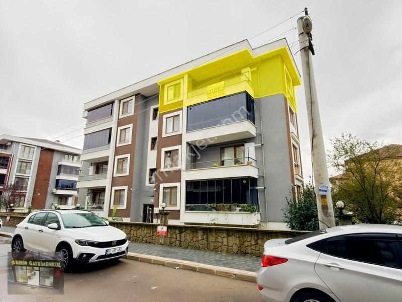 İlerin Gayrimenkul'Den Yeni Mah. 3+1 Satılık Daire