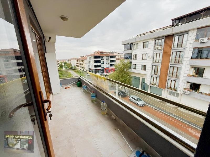İlerin Gayrimenkul'den Yeni Mah. 3+1 Satılık Daire — fotoğraf 12