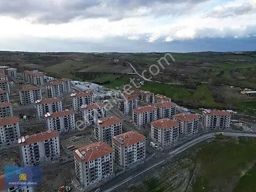 Yatırımlık Baklalı Tokide 2+1 Teminatlı Satılık Daire — fotoğraf 3