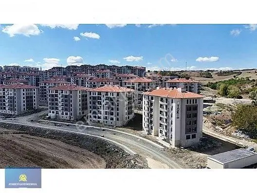 Yatırımlık Baklalı Tokide 2+1 Teminatlı Satılık Daire — fotoğraf 4