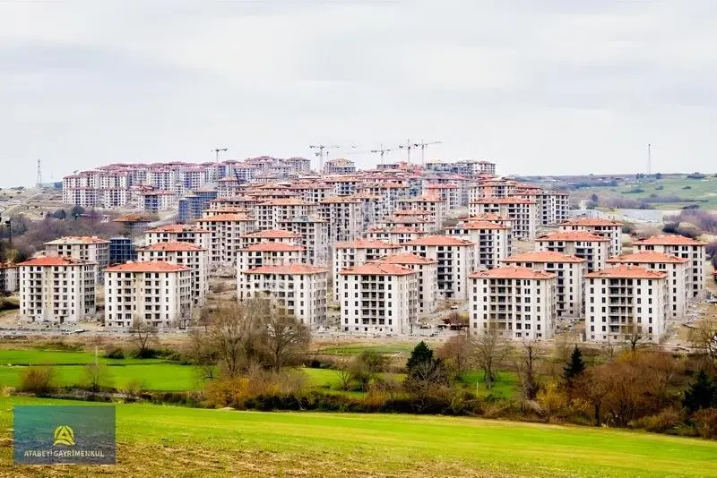 Yatırımlık Baklalı Tokide 2+1 Teminatlı Satılık Daire — fotoğraf 5