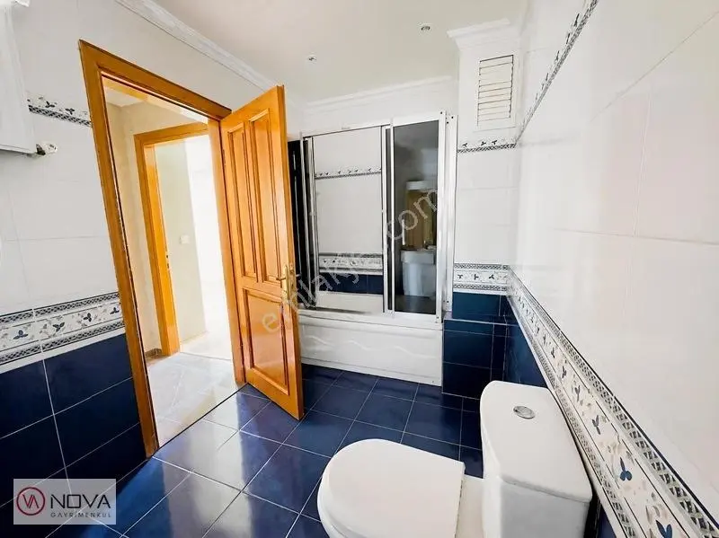Suadiye Bağdat Caddesine Yürüme Mesafesinde Geniş 3+1 Boş Daire — fotoğraf 11