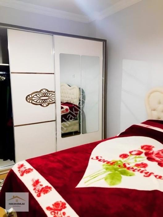 Hakan Emlak'tan Çarşı İçi Full Eşyalı 3+1 Satılık Daire — fotoğraf 8