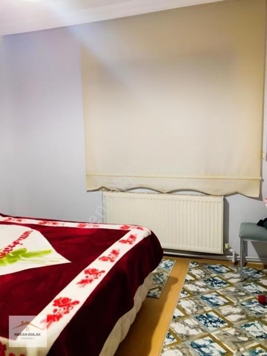 Hakan Emlak'tan Çarşı İçi Full Eşyalı 3+1 Satılık Daire — fotoğraf 9