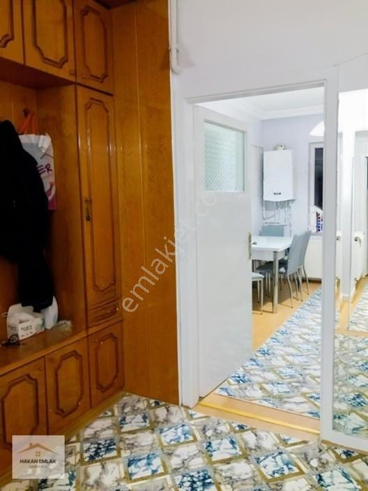 Hakan Emlak'tan Çarşı İçi Full Eşyalı 3+1 Satılık Daire — fotoğraf 10