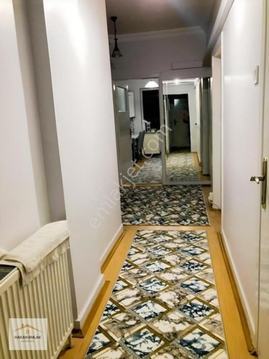 Hakan Emlak'tan Çarşı İçi Full Eşyalı 3+1 Satılık Daire — fotoğraf 11