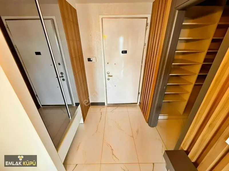 Bağlıca Mah. Kapalı Otoparklı Geniş Katta Tek 4+1 Satılık Daire — fotoğraf 10