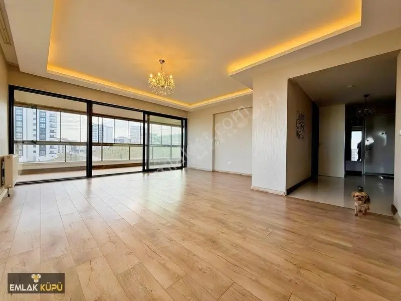 Bağlıca Mah. Kapalı Otoparklı Geniş Katta Tek 4+1 Satılık Daire — fotoğraf 13