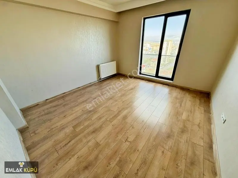 Bağlıca Mah. Kapalı Otoparklı Geniş Katta Tek 4+1 Satılık Daire — fotoğraf 19