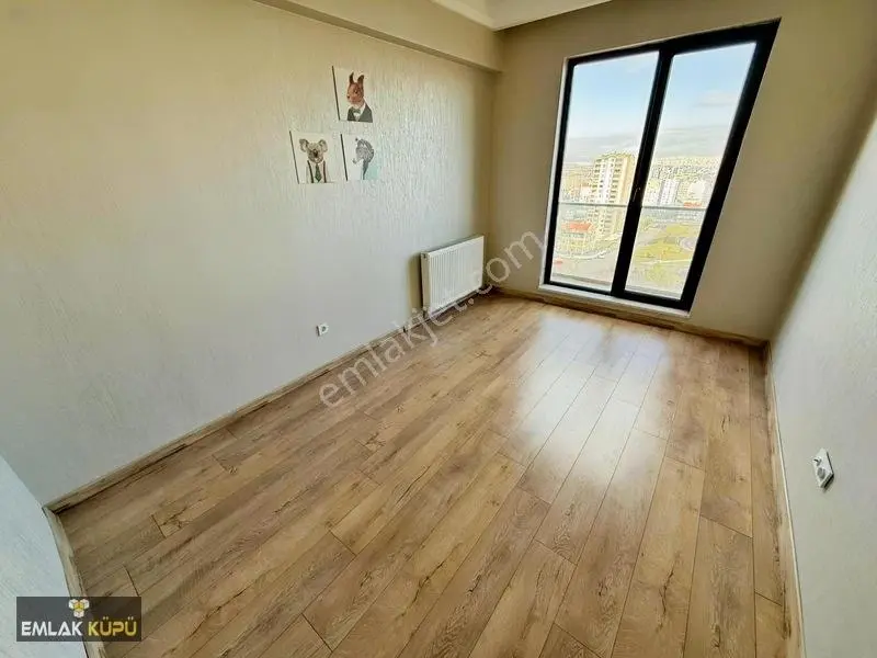 Bağlıca Mah. Kapalı Otoparklı Geniş Katta Tek 4+1 Satılık Daire — fotoğraf 23