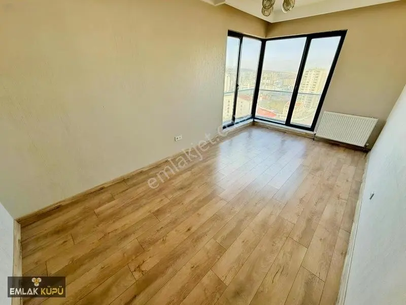 Bağlıca Mah. Kapalı Otoparklı Geniş Katta Tek 4+1 Satılık Daire — fotoğraf 24