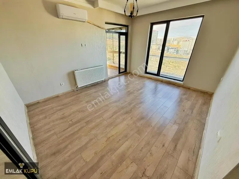 Bağlıca Mah. Kapalı Otoparklı Geniş Katta Tek 4+1 Satılık Daire — fotoğraf 26