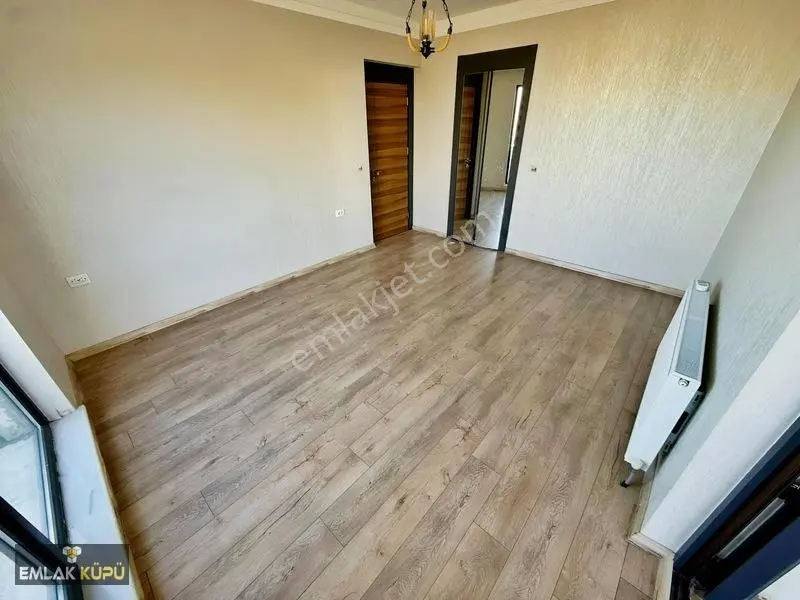Bağlıca Mah. Kapalı Otoparklı Geniş Katta Tek 4+1 Satılık Daire — fotoğraf 27