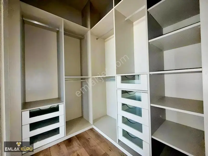 Bağlıca Mah. Kapalı Otoparklı Geniş Katta Tek 4+1 Satılık Daire — fotoğraf 28