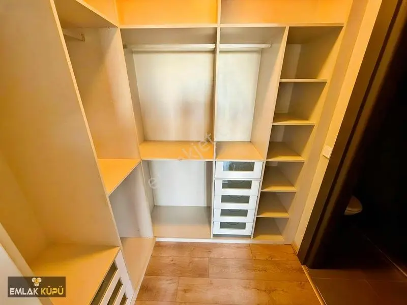 Bağlıca Mah. Kapalı Otoparklı Geniş Katta Tek 4+1 Satılık Daire — fotoğraf 29