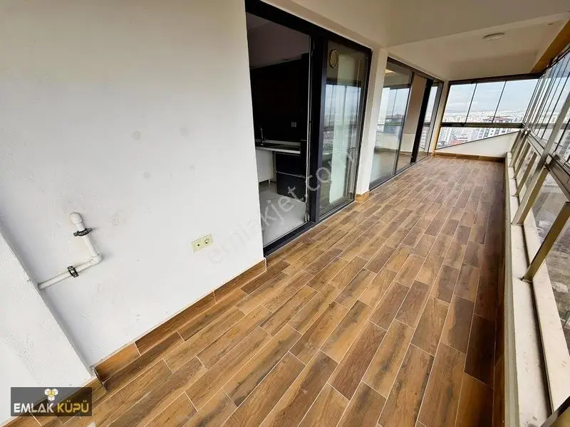 Bağlıca Mah. Kapalı Otoparklı Geniş Katta Tek 4+1 Satılık Daire — fotoğraf 33