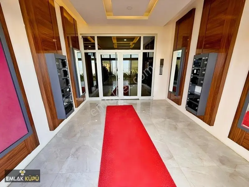 Bağlıca Mah. Kapalı Otoparklı Geniş Katta Tek 4+1 Satılık Daire — fotoğraf 35